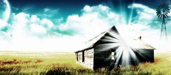 Gospel at Home