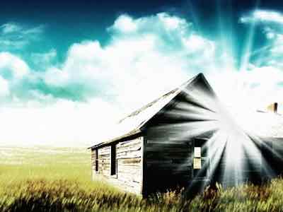 Gospel at Home